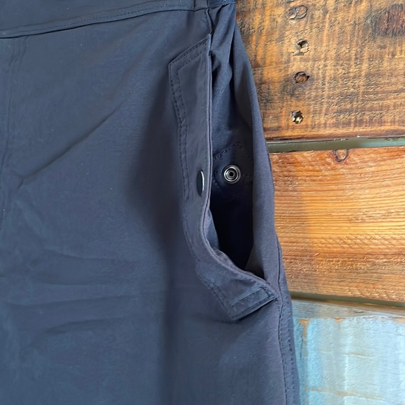 Athleta Vienna Cargo Skort - Picture 6 of 9